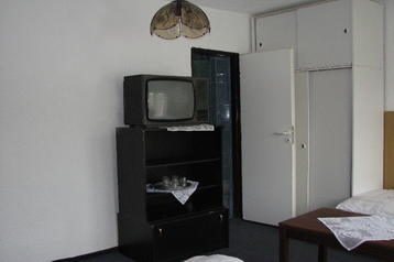 Slovakia Privát Vyšné Ružbachy, Eksteriør